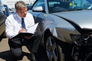 Insurance adjuster - Worst car insurance companies according to a Colorado car accident lawyer