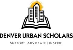 Denver Urban Scholars logo